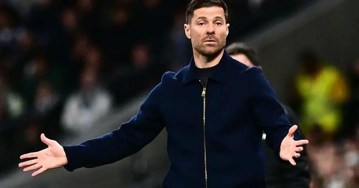 كروس: ألونسو كان يعلم ما قد يحدث قبل توقيعه مع ريال مدريد