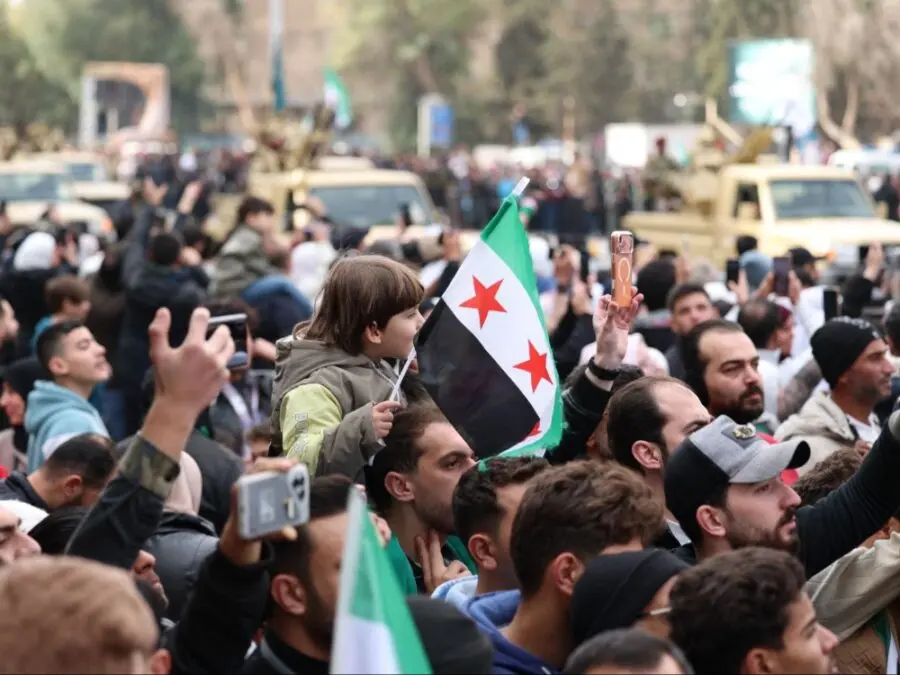 ثورة على التمييز الحقوقي: دماء السوريين لا تُجزأ