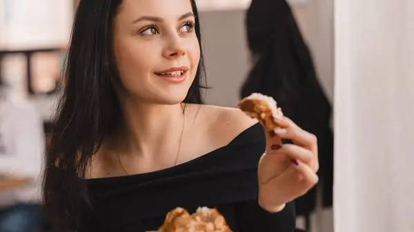 زهرة الخليج - هذا البروتين المسؤول.. ما السبب الرئيسي في فشل التحكم بالشهية؟