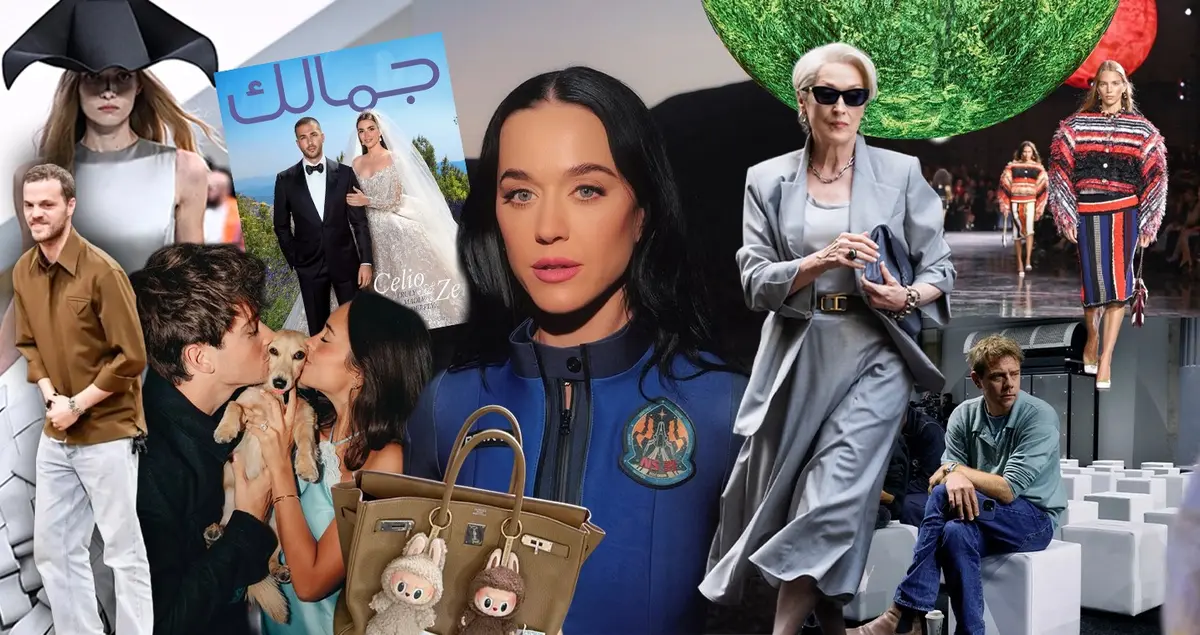 أبرز المحطّات التي طبعت عام 2025... سنة مليئة بالمفاجآت