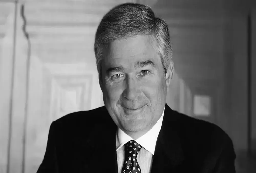 لويس غيرستنر.. العبقري الذي حوّل «IBM» من حافة الإفلاس إلى قمة المجد