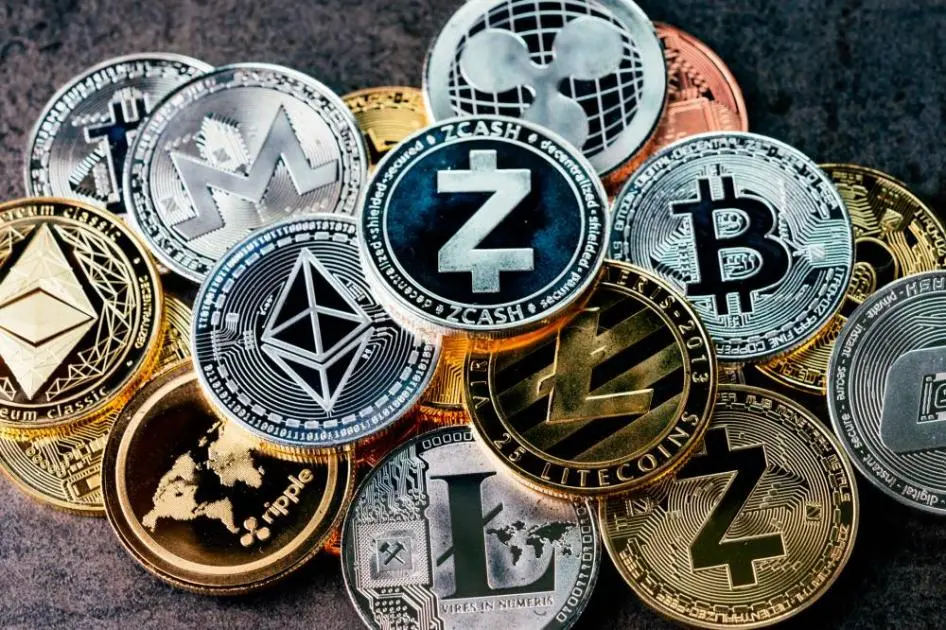 العملات المشفرة تتراجع و«البيتكوين» بـ88.74 ألف دولار