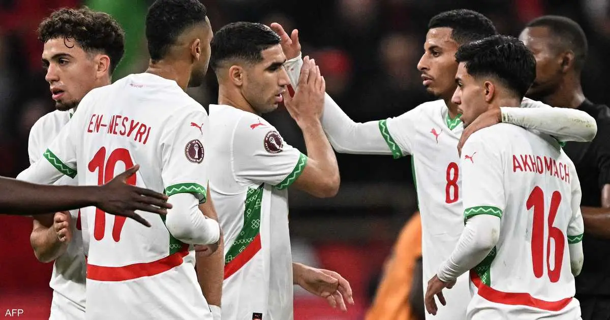 أمم إفريقيا.. ملامح دور الـ16 تتشكل بتأهل 14 منتخبا