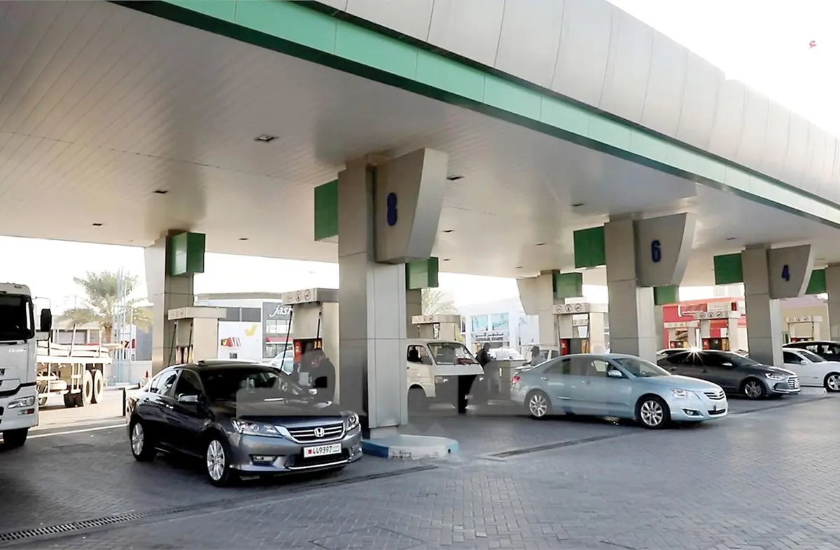 تحريك أسعار الوقود في البحرين.. وتعرفة جديدة للكهرباء والغاز - الطاقة