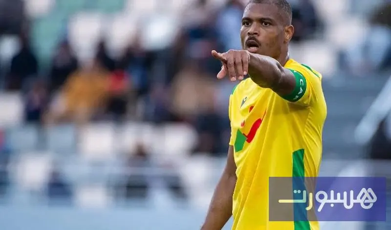 قائد بنين: سنلعب أمام السنغال بثقة - هسبورت