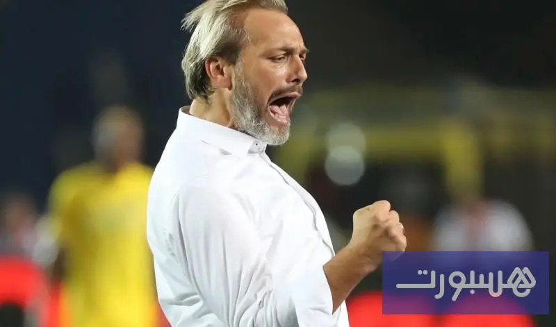 25% من مدربي منتخبات كأس أمم إفريقيا بالمغرب عملوا بالدوري الجزائري - هسبورت