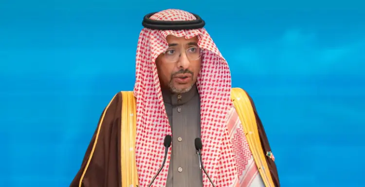 وزير الصناعة لـ أرقام: نعمل على رفع التبادل التجاري مع تونس ومعالجة تحديات النقل وتكاليفه