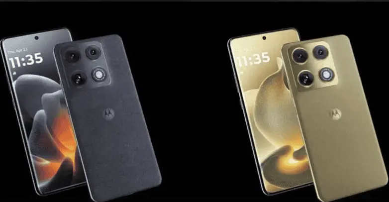 «سيجنتشر».. «موتورولا» تطرح هاتف جديد بمواصفات قوية