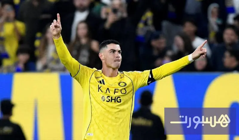 رونالدو يرفض الاعتزال قبل الهدف الـ1000 - هسبورت