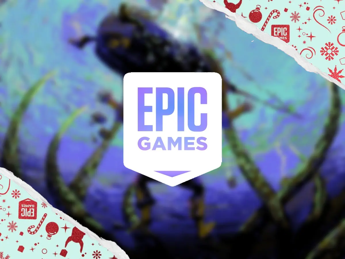متجر Epic Games يطرح لعبة RPG كلاسيكية مجانية بتقييم إيجابي