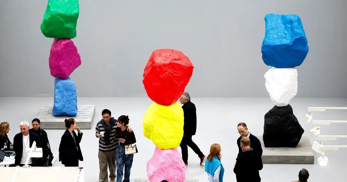 هكذا غيّرت السينوغرافيا المتاحف.. وداعاً للجدار الأبيض