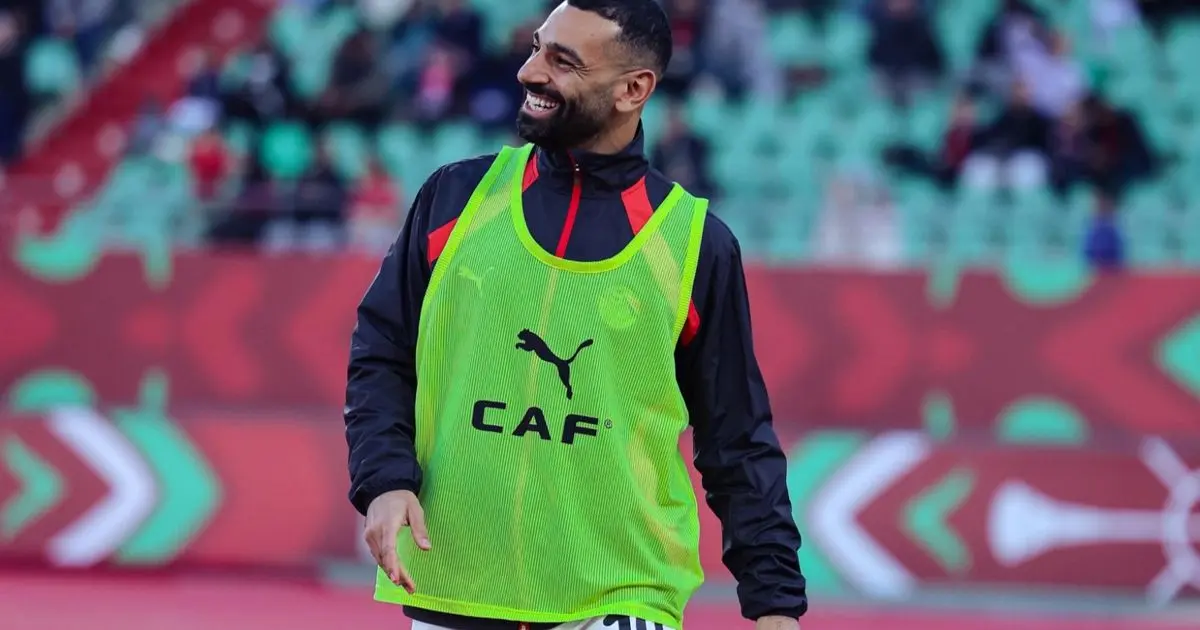 مصر لا تفوز دون محمد صلاح و"الأهداف العكسية" هدّاف كأس إفريقيا