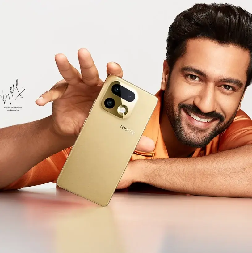 تسريبات كاميرا هاتف Realme 16 Pro+ 5G: أداء متميز في التصوير الشخصي