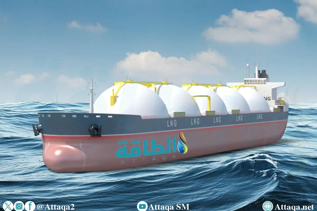 تركيا توقع صفقة غاز لاستيراد 5.8 مليار متر مكعب لمدة 9 سنوات - الطاقة