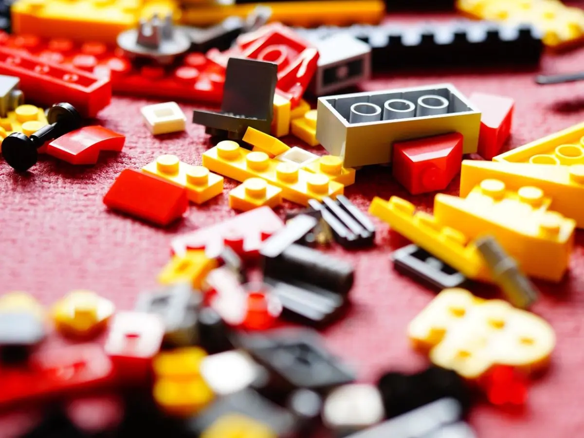 عالم One Piece: تسريبات جديدة حول مجموعات LEGO المثيرة