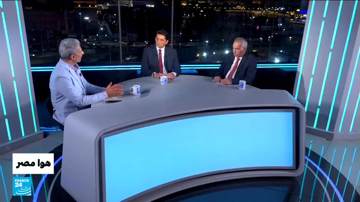 هوا مصر - ما هي التحديات التي تواجهها مصر في العام الجديد؟