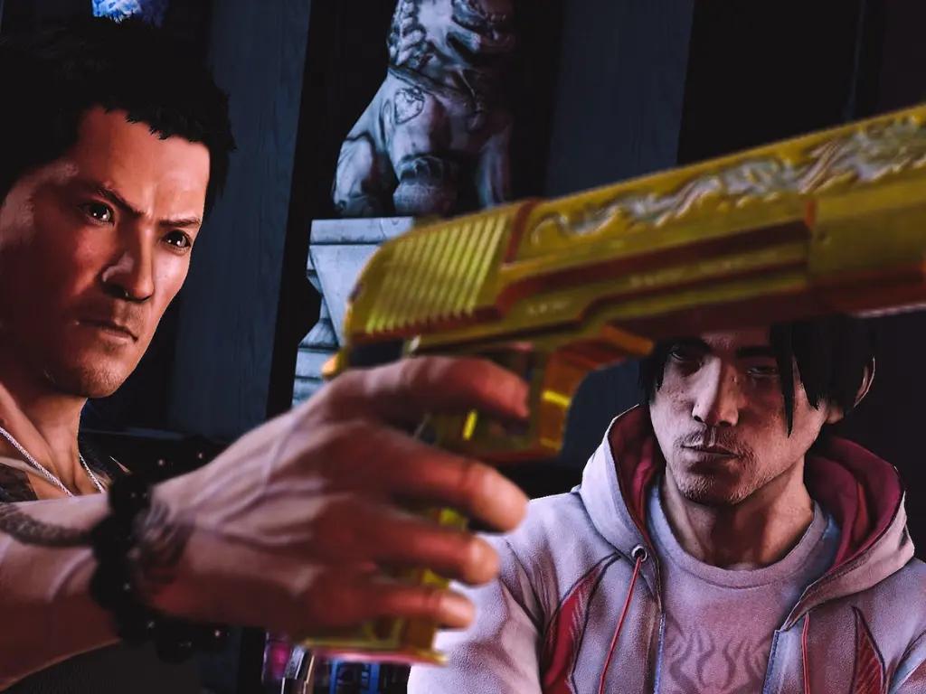 فيلم "Sleeping Dogs" يتقدم بمشاركة سيمو ليو وتوجيه تيمو تيهجانتو