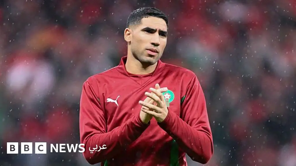 كأس أمم أفريقيا: الجولة الأخيرة من دور المجموعات، المغرب لتكريس الصدارة، ومباراة مريحة لمصر بعد ضمان التأهل - BBC News عربي