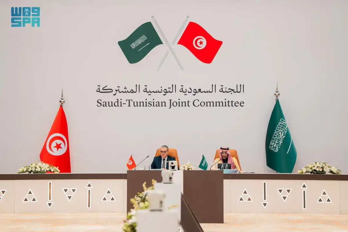 ملتقى الأعمال السعودي التونسي... وزير الصناعة: حجم التبادل التجاري يتجاوز 25%