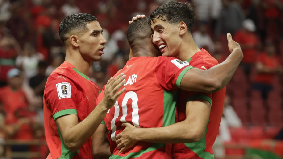 َهل تستعيد أسود الأطلس روح الانتصارات وترسم الفرح مجددا على وجوه الجماهير المغربية؟