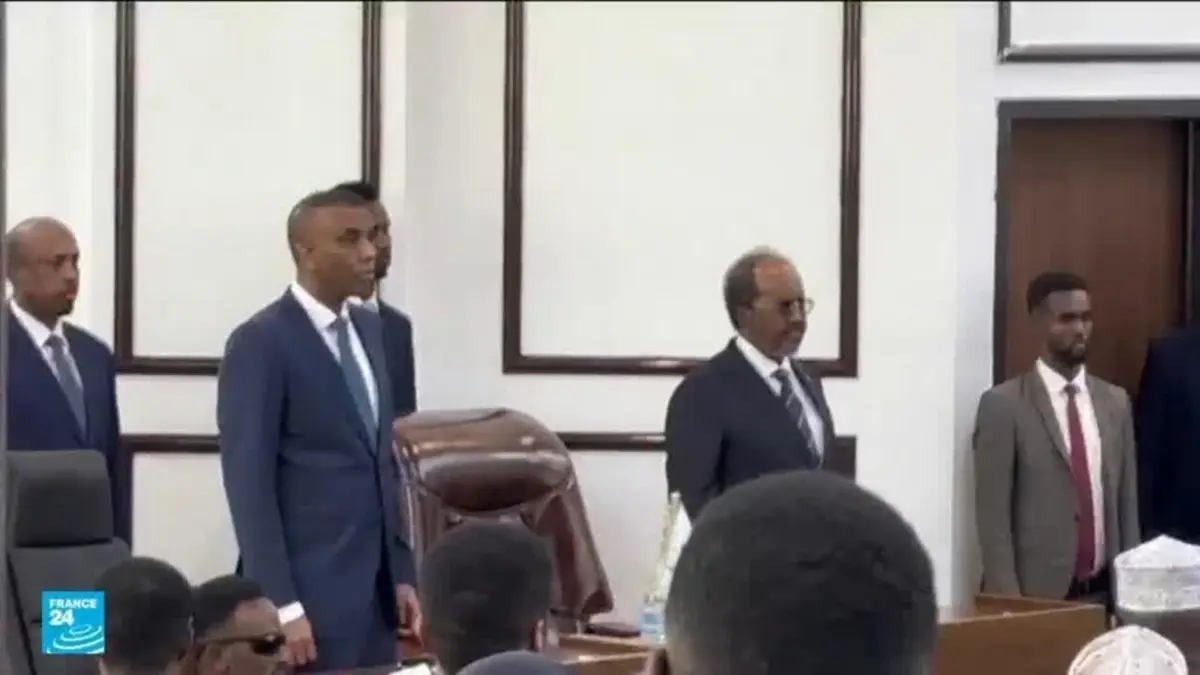 الصين تعارض الاعتراف بأرض الصومال وتجدد دعمها لمقديشو