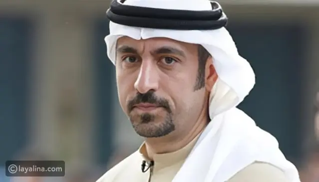 أحمد الشقيري يبكي محبيه بنعي مؤثر لوالده ويدعو له