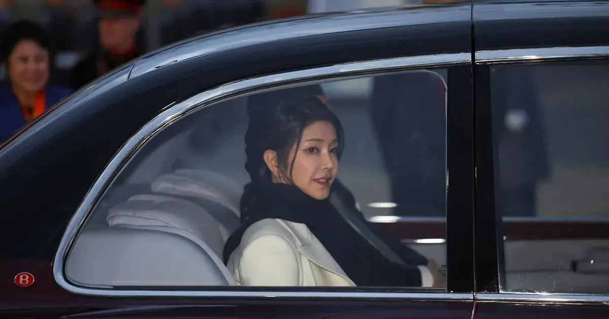 كوريا الجنوبية: السيدة الأولى السابقة تلقت رشى وتدخلت بشؤون الدولة