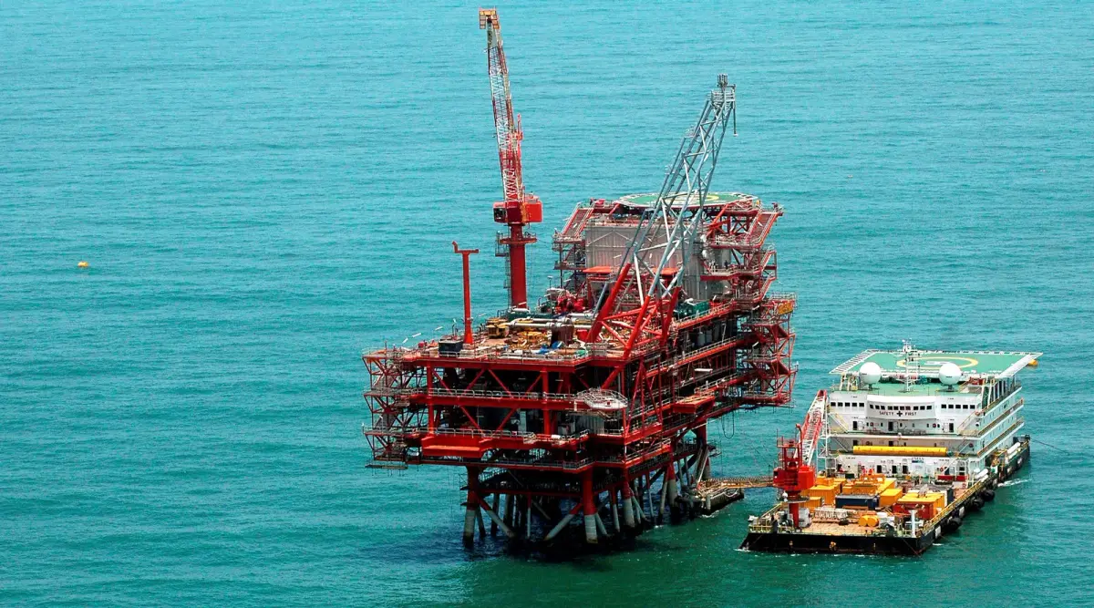 إهدار احتياطي الغاز الهندي.. تهمة قد تُكلف تعويضًا تاريخيًا - الطاقة