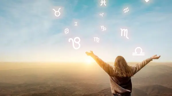 زهرة الخليج - الأبراج الأكثر حظاً في 2026.. هل برجكِ بينها؟