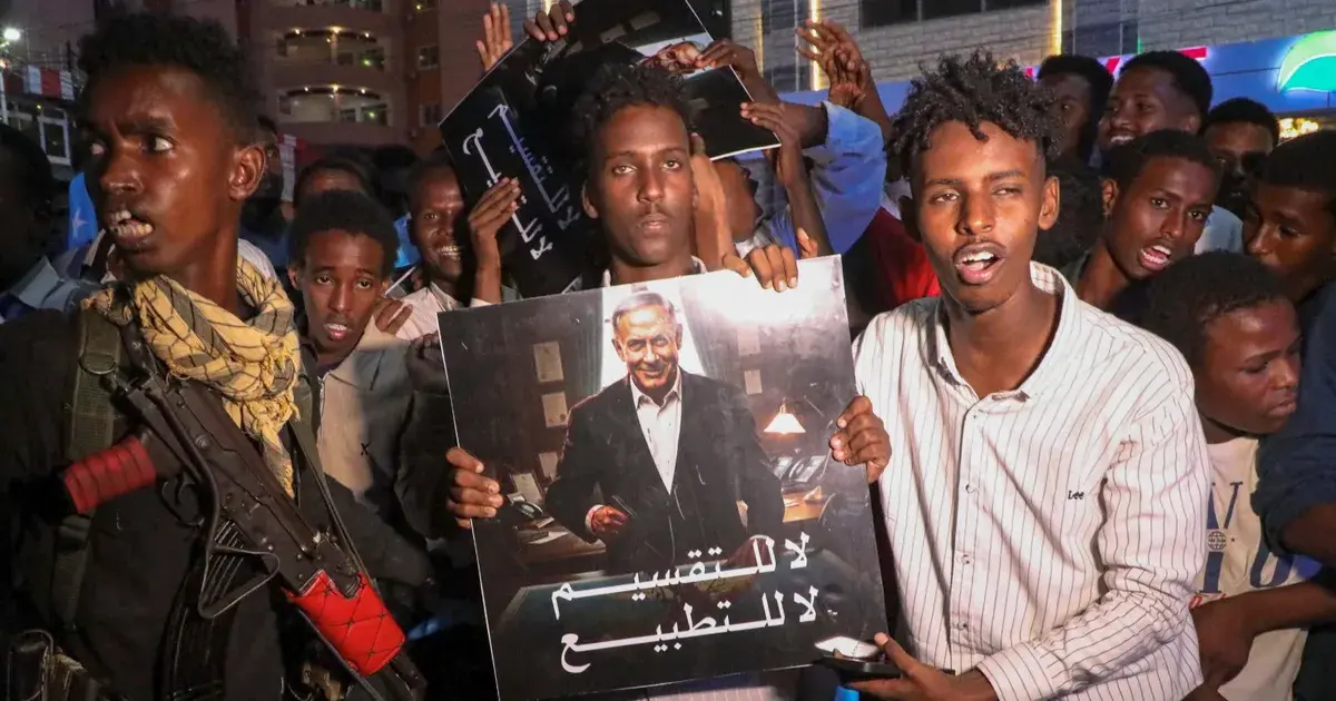 محذرة من التآمر.. الصين تعارض بشدة اعتراف إسرائيل بـ"أرض الصومال"