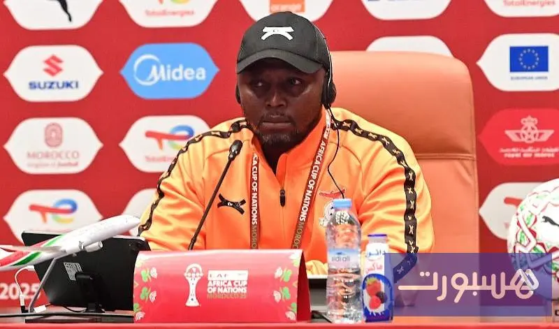 صغر سن عدد من لاعبي المنتخب الزامبي كان عاملا مؤثرا أمام المغرب - هسبورت
