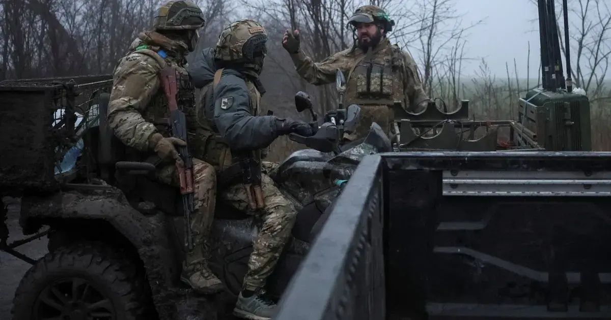 بعد قمة فلوريدا.. روسيا تشترط انسحاب أوكرانيا من دونباس لوقف القتال