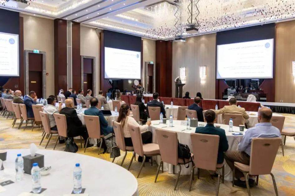 «مالية عجمان» تُضيء على تحديث «توريد» في ملتقى الموردين