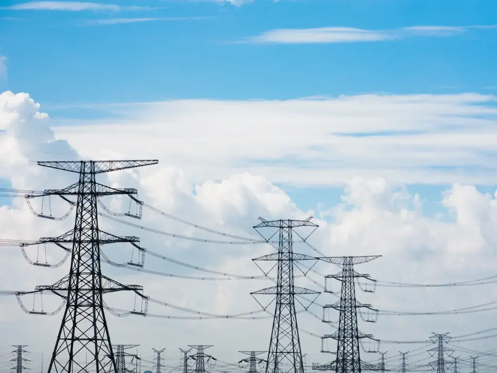 فواتير الطاقة البريطانية في أزمة بسبب خسارة كهرباء مزارع الرياح - الطاقة