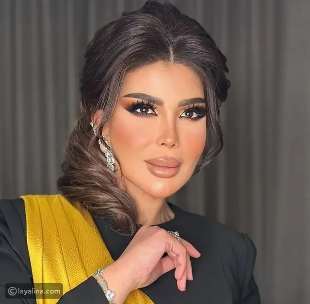 أول تعليق من إلهام الفضالة بعد حكم برائتها: رسالة خاصة