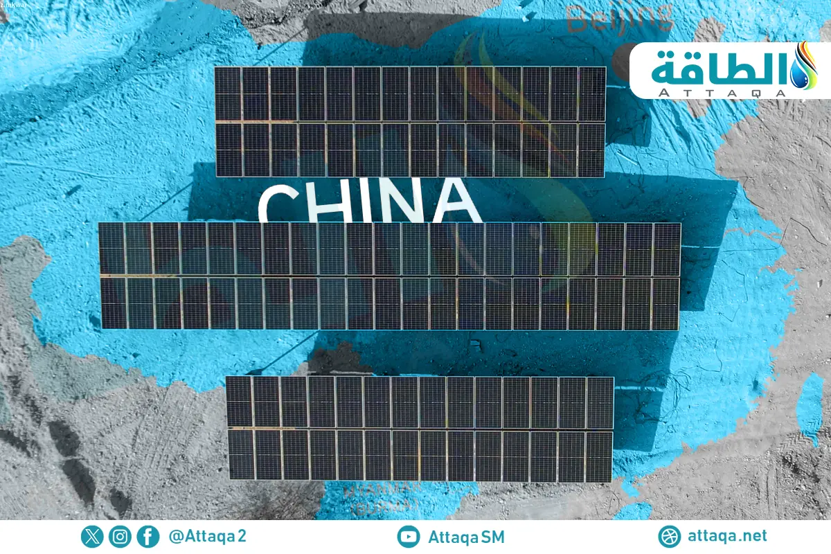 واردات أفريقيا من الألواح الشمسية الصينية ترتفع 57% في 10 أشهر - الطاقة