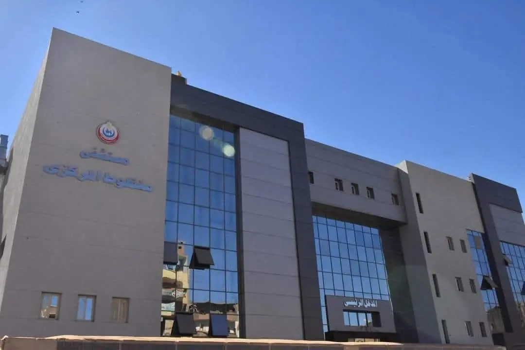 الصحة: تقديم أكثر من 14.1 مليون خدمة طبية بمنشآت محافظة أسيوط خلال 2025