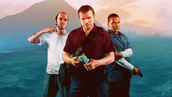 لاعب يحقق مليون دولار في GTA Online بعد تهنئة روكستار بالأعياد