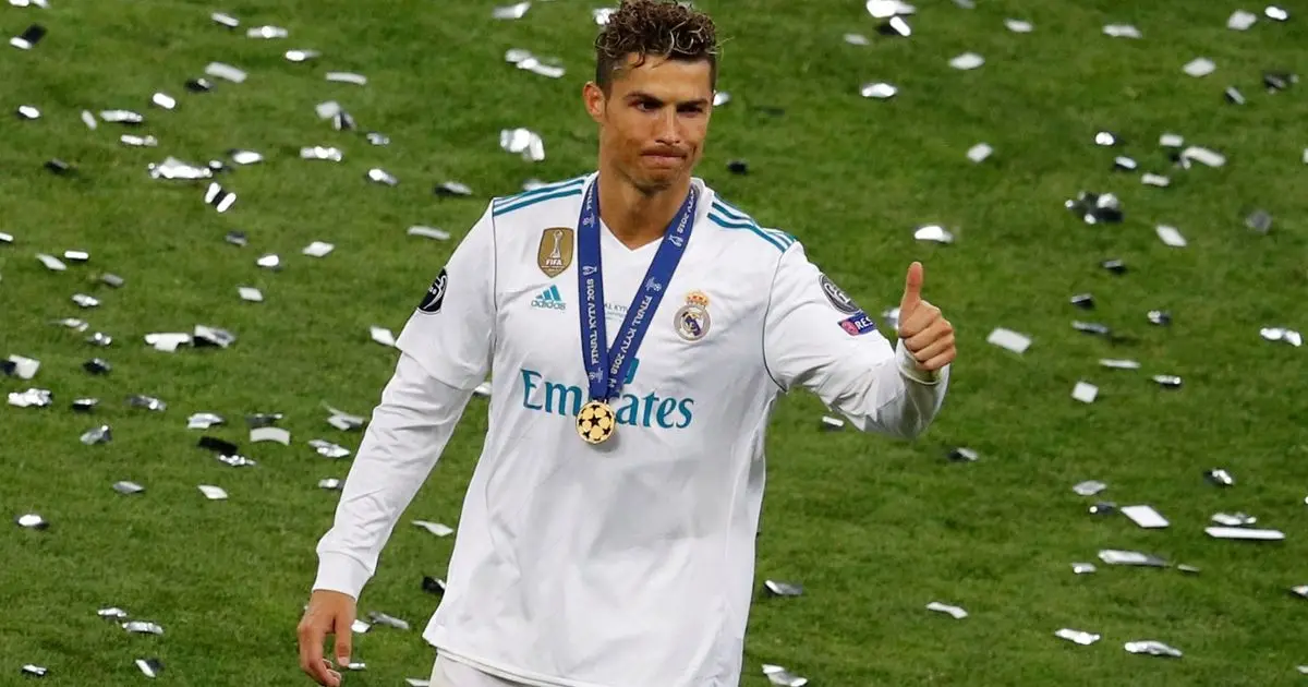 لا أستبعد ذلك.. ماذا قال كريستيانو رونالدو عن العودة لريال مدريد؟