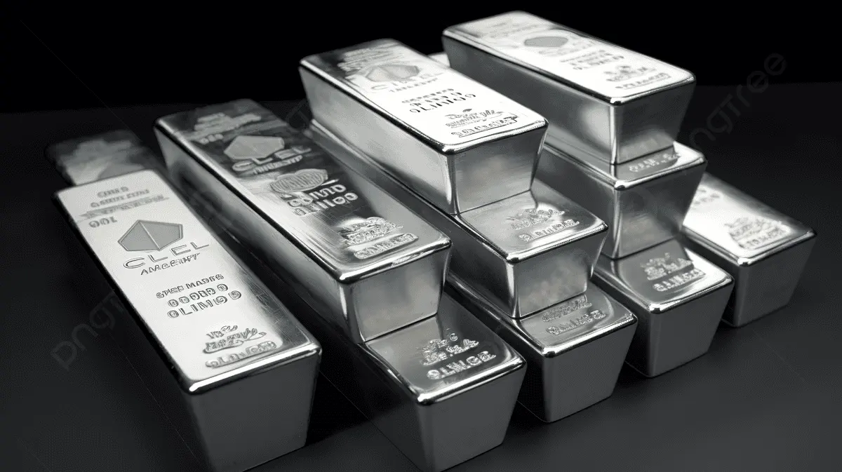 القيود الصينية على الفضة تهدد سلاسل الإمداد العالمية