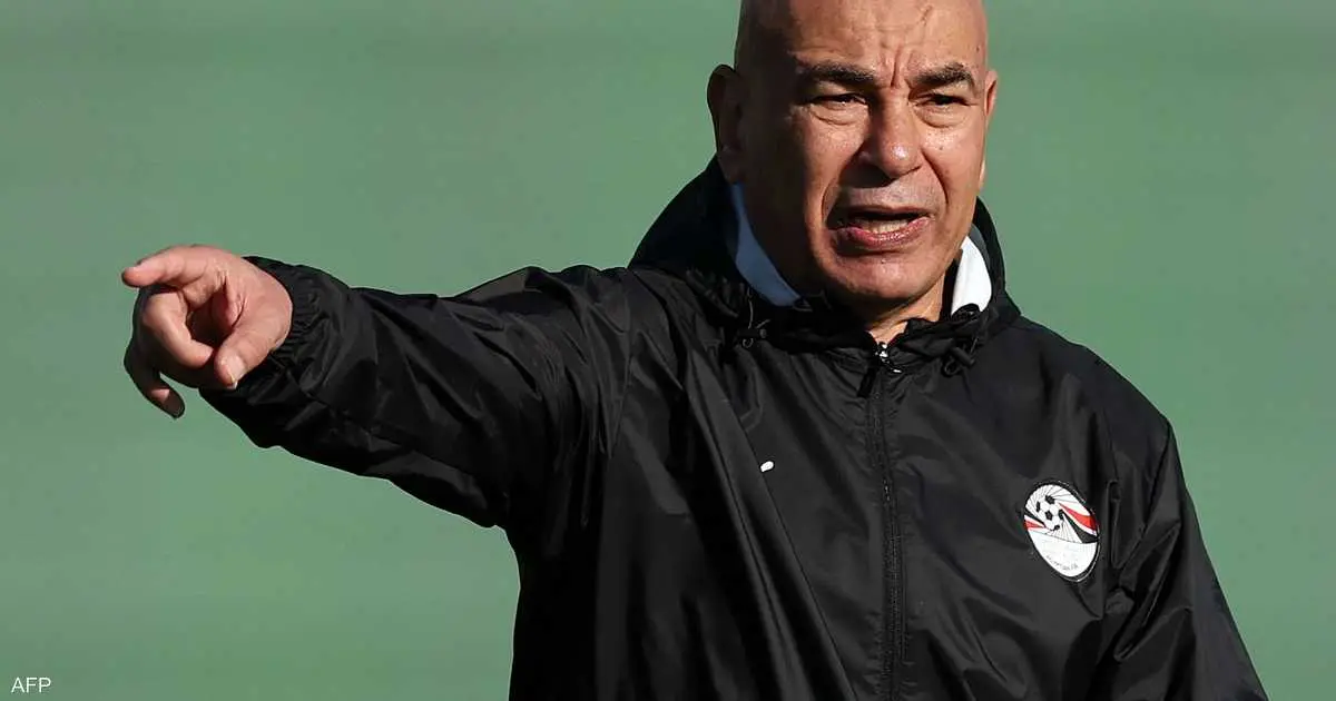 حسام حسن: لا أهتم بالمشككين.. وأعد بتحسين الأداء