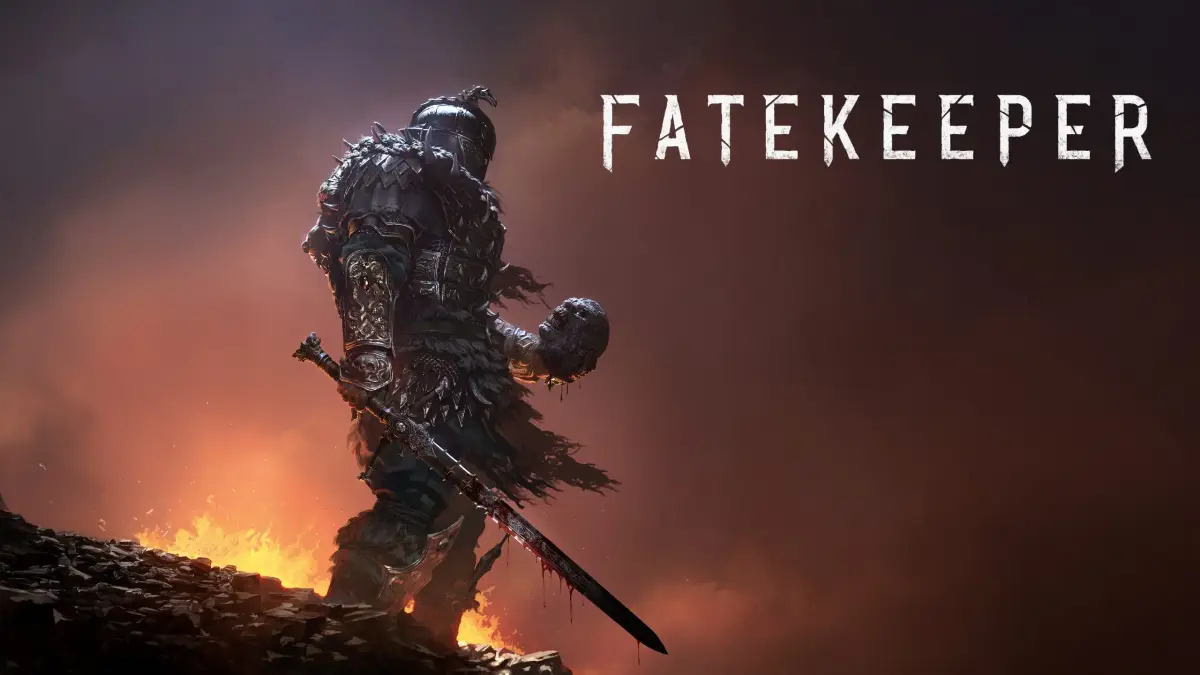 معلومات جديدة حول لعبة FateKeeper وريثة Skyrim الروحية