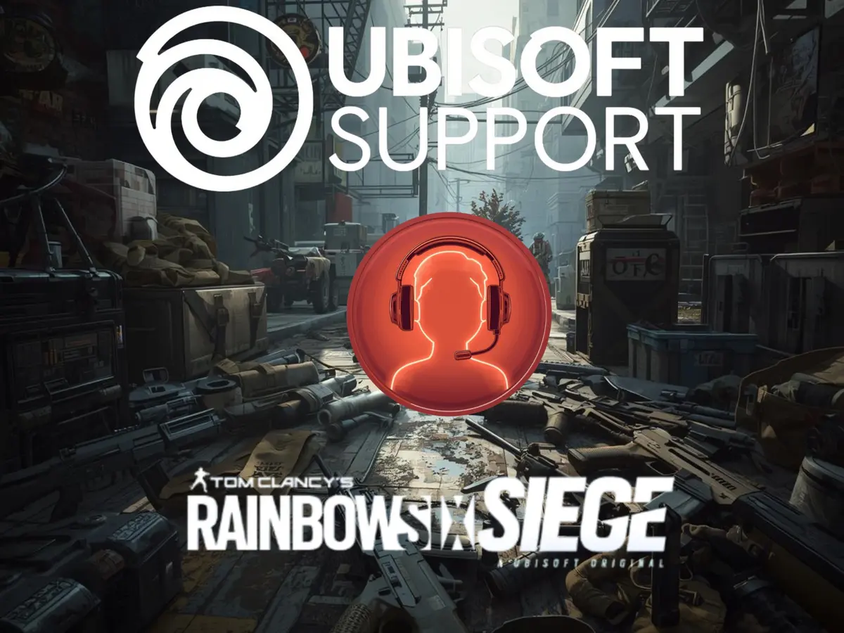 تسريبات عن رشاوى في دعم يوبيسوفت بعد اختراق Rainbow Six Siege