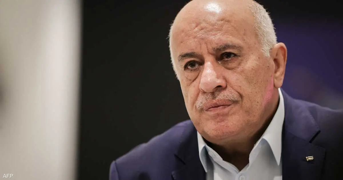 الاتحاد المصري يهاجم انتقادات الرجوب للحكم أمين عمر