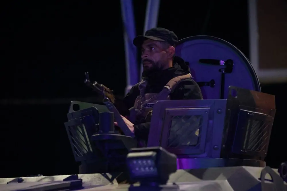 انتشار وحدات من الجيش في اللاذقية وطرطوس لإعادة الاستقرار