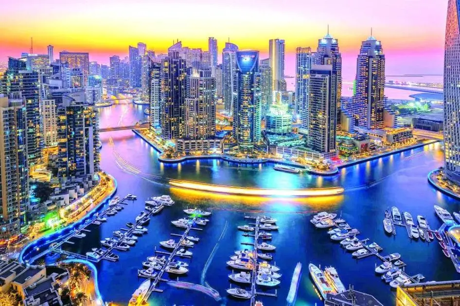 3.9 مليار درهم مبيعات عقارات دبي مطلع الأسبوع
