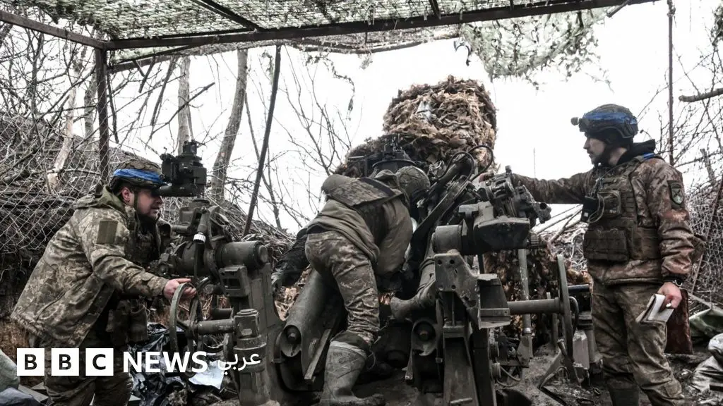 كيف ستتشكّل الصراعات العالمية في 2026؟ - مقال في الإندبندنت - BBC News عربي