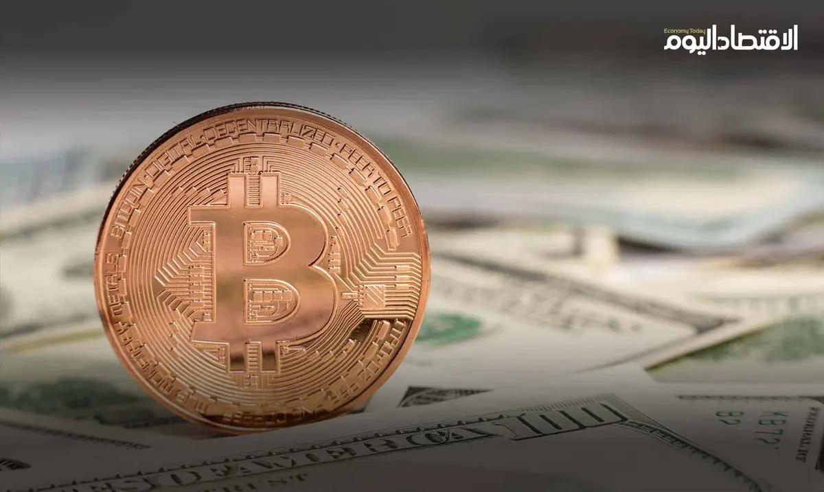 سعر “البيتكوين” والعملات المشفرة اليوم الإثنين 29 ديسمبر 2025