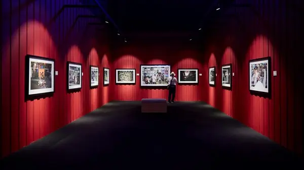 زهرة الخليج - «إكسبوجر 2026».. ثقافات ست قارات تجتمع في الإمارات