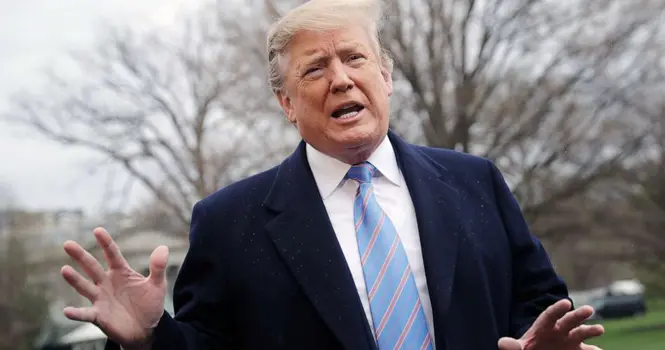 ترامب: التوصل إلى اتفاق لإنهاء الحرب في أوكرانيا بات أقرب كثيرًا